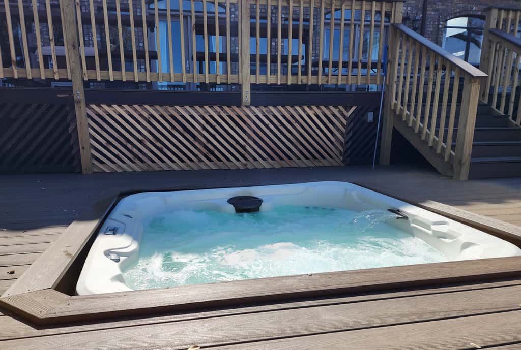 Lake Buchanan Grand Retreat