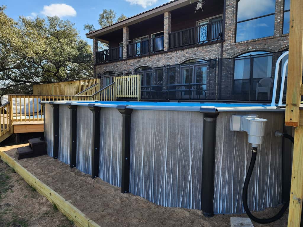 Lake Buchanan Grand Retreat