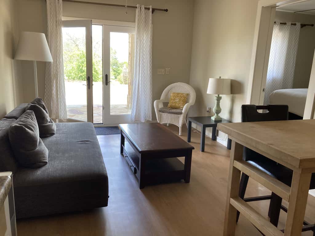 Lake Buchanan Grand Retreat