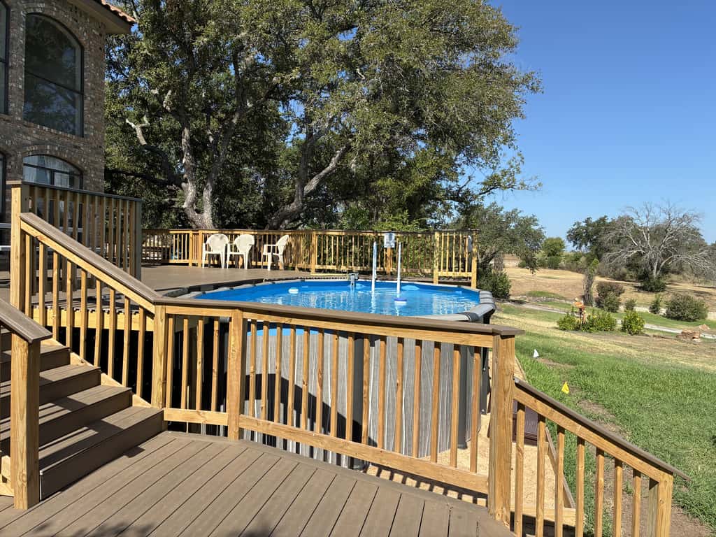 Lake Buchanan Grand Retreat