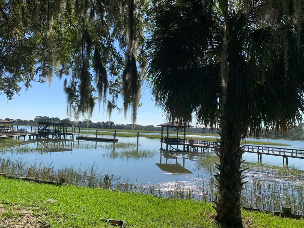 Dock&Volleyball! Near Downtown- Orange Oasis