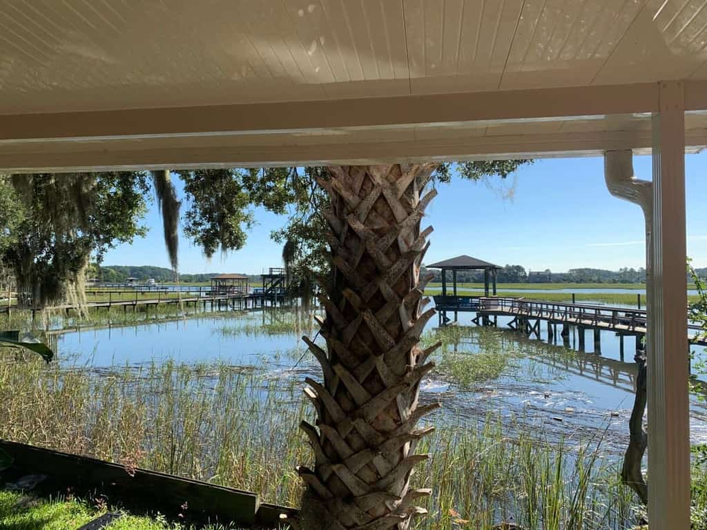 Dock&Volleyball! Near Downtown- Orange Oasis