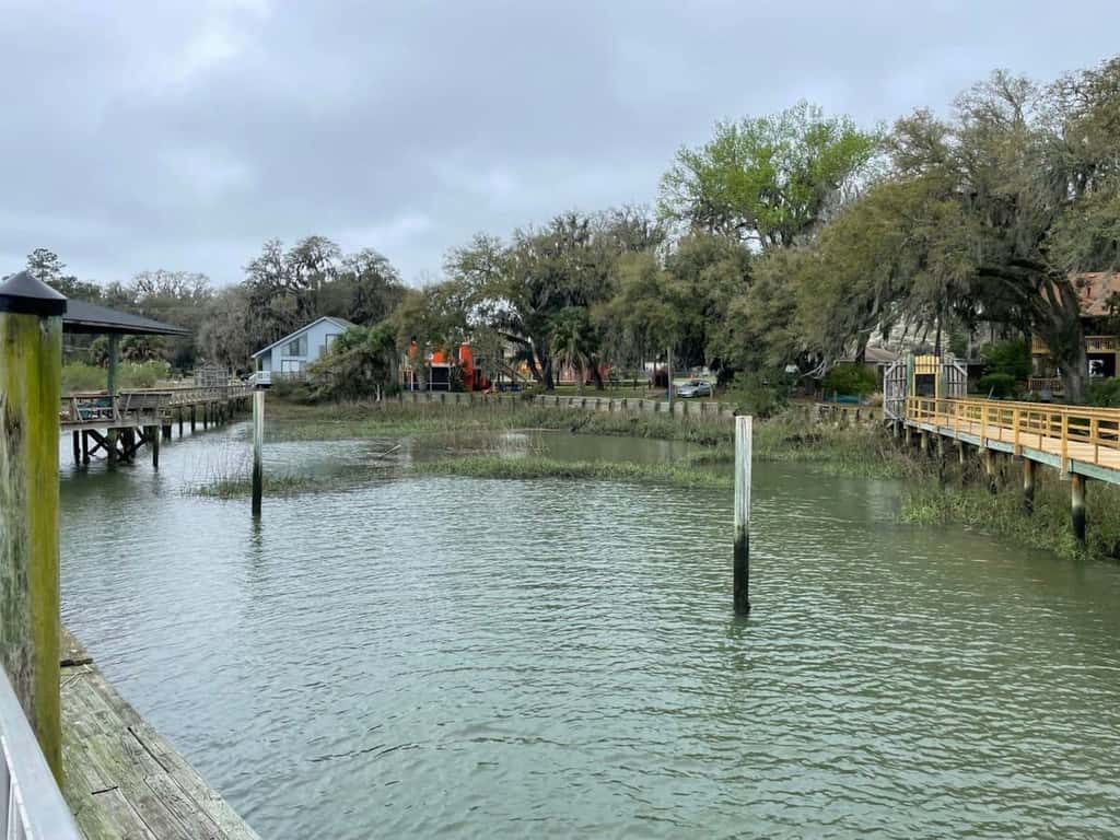Dock&Volleyball! Near Downtown- Orange Oasis