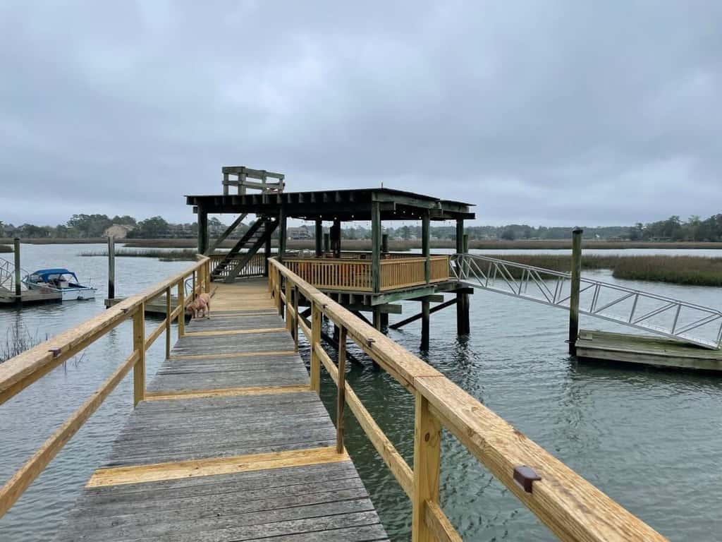 Dock&Volleyball! Near Downtown- Orange Oasis