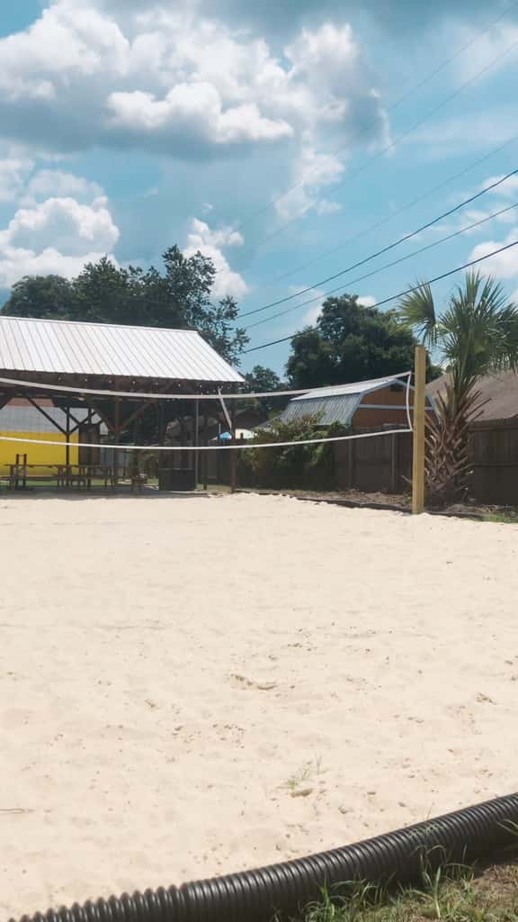 Dock&Volleyball! Near Downtown- Orange Oasis