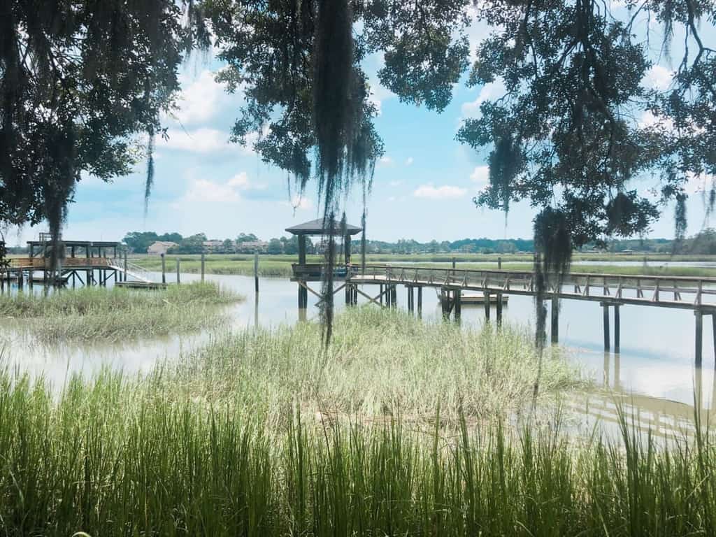 Dock&Volleyball! Near Downtown- Orange Oasis