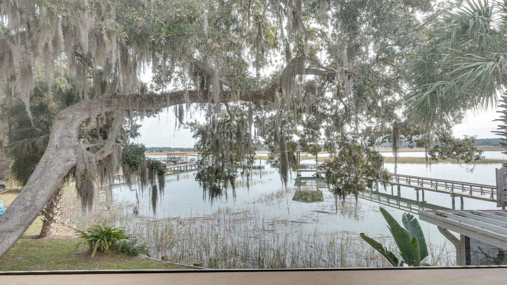 Dock&Volleyball! Near Downtown - Orange Oasis 2