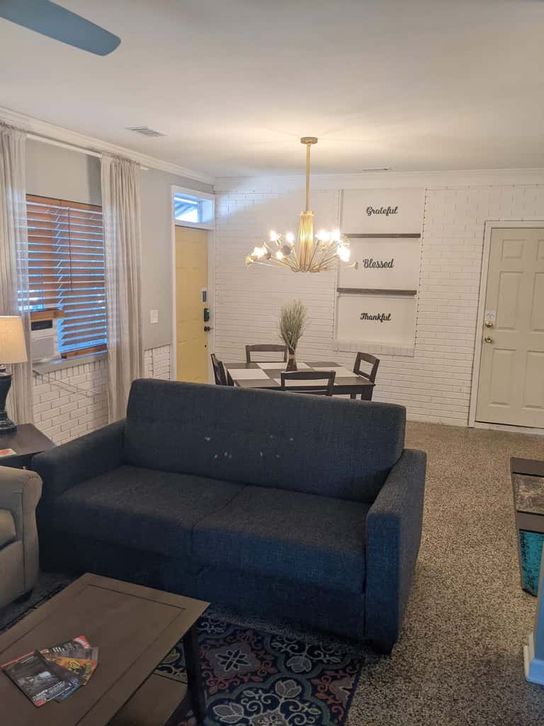 Studio w/ Gazebo-Swanky Savannah Style