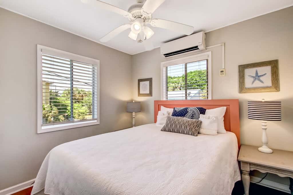 Unit D, 1 2nd Ave, Tybee