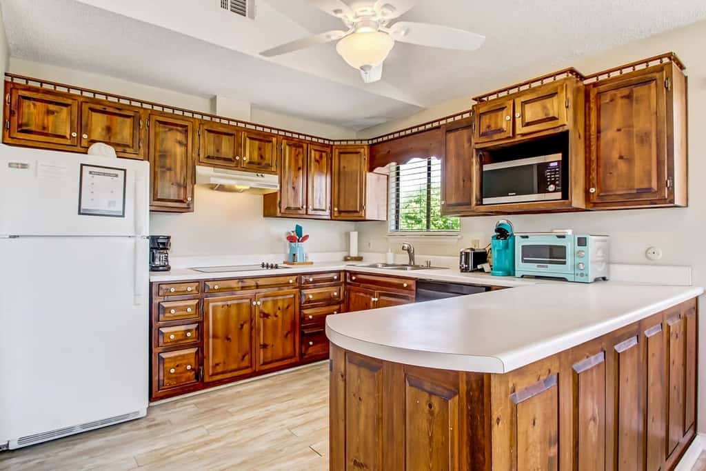 Unit D, 1 2nd Ave, Tybee