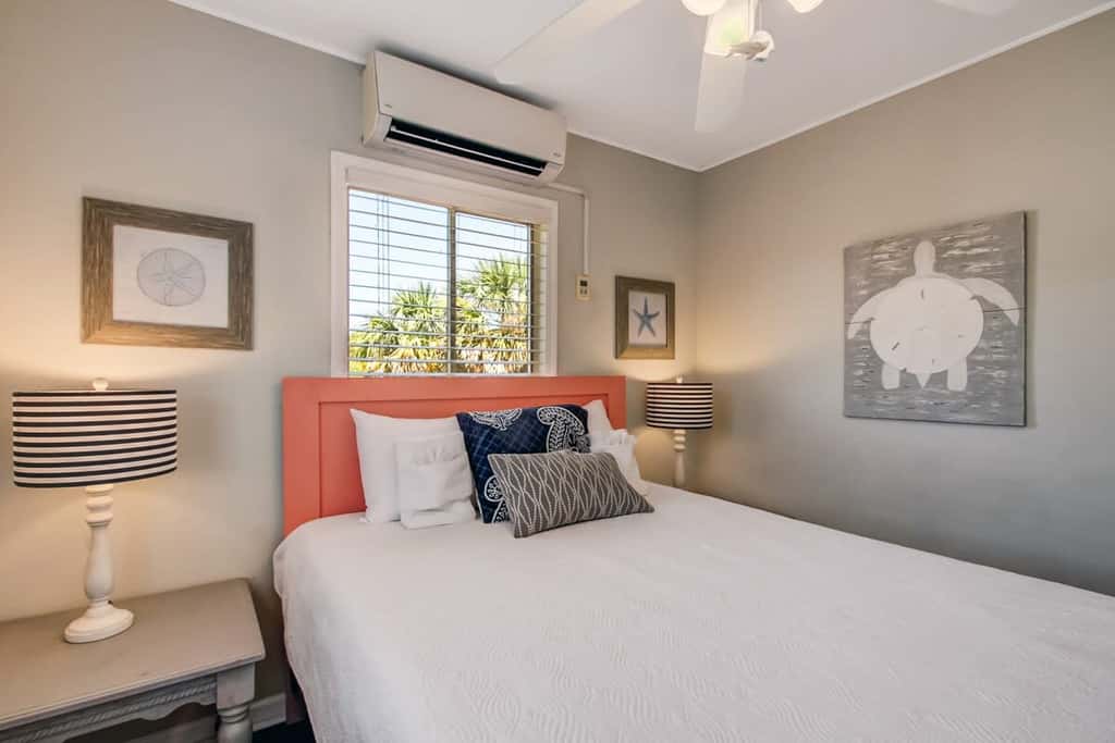 Unit D, 1 2nd Ave, Tybee