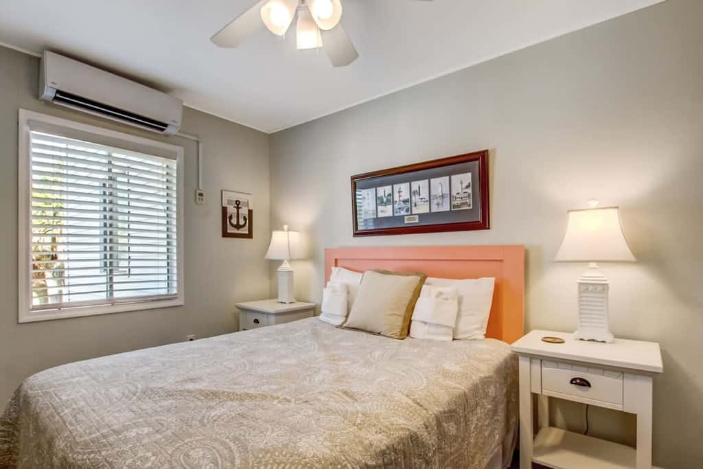 Unit D, 1 2nd Ave, Tybee