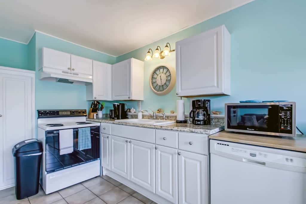 Unit D, 1 2nd Ave, Tybee