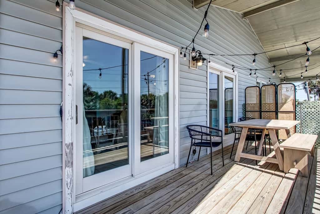 Unit D, 1 2nd Ave, Tybee