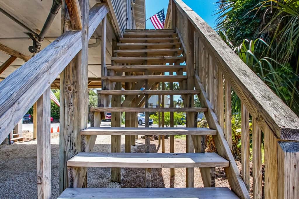 Unit D, 1 2nd Ave, Tybee