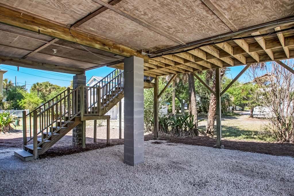 Unit D, 1 2nd Ave, Tybee