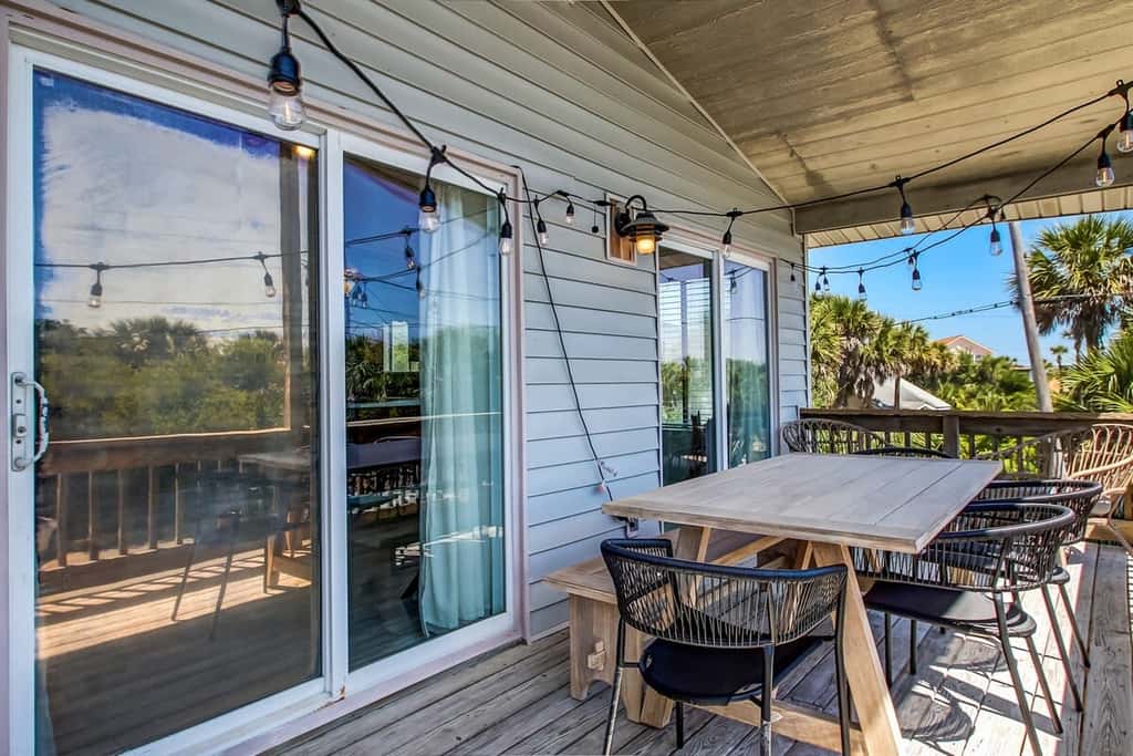 Unit D, 1 2nd Ave, Tybee