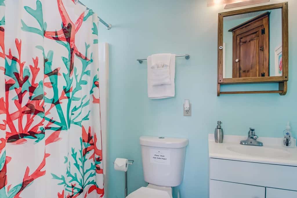 Unit D, 1 2nd Ave, Tybee