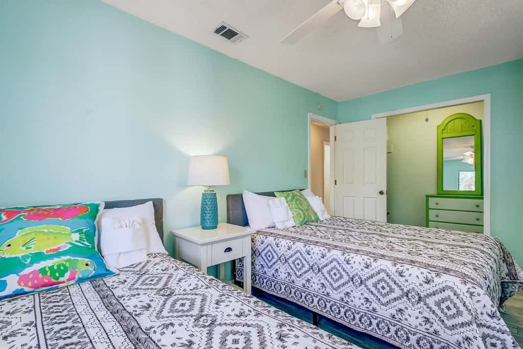 Unit D, 1 2nd Ave, Tybee