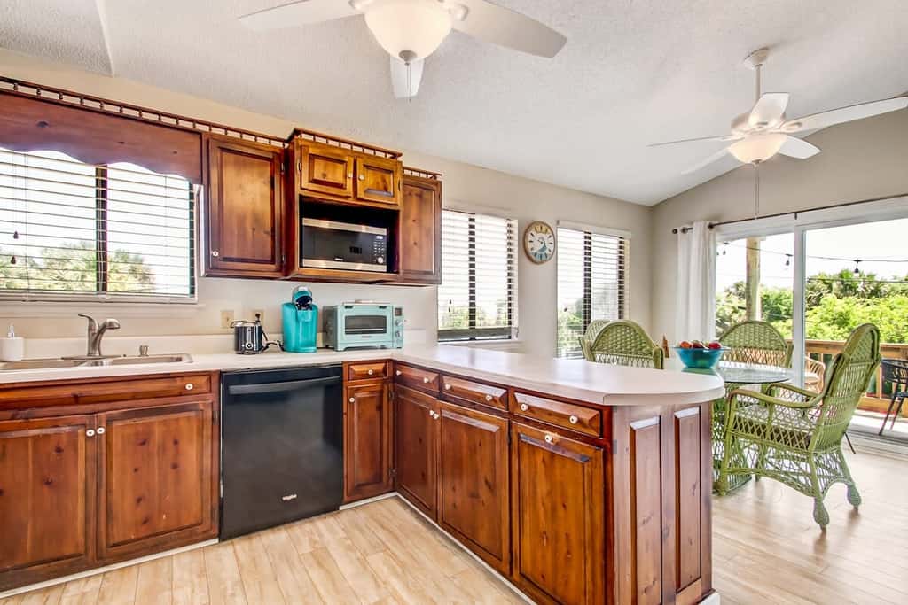 Unit D, 1 2nd Ave, Tybee