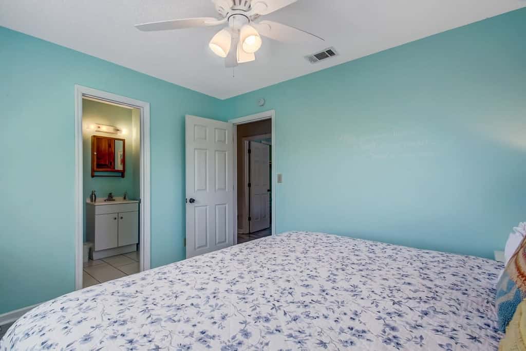 Unit D, 1 2nd Ave, Tybee