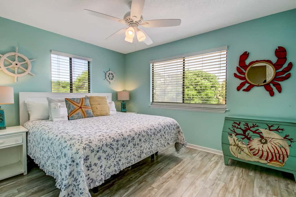 Unit D, 1 2nd Ave, Tybee
