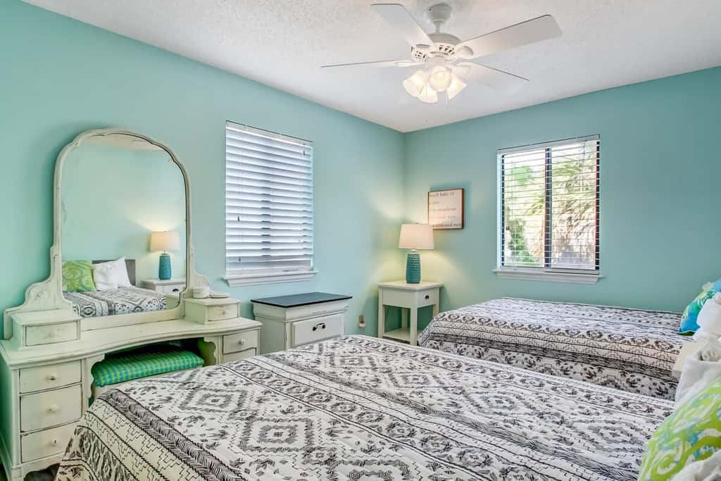 Unit D, 1 2nd Ave, Tybee