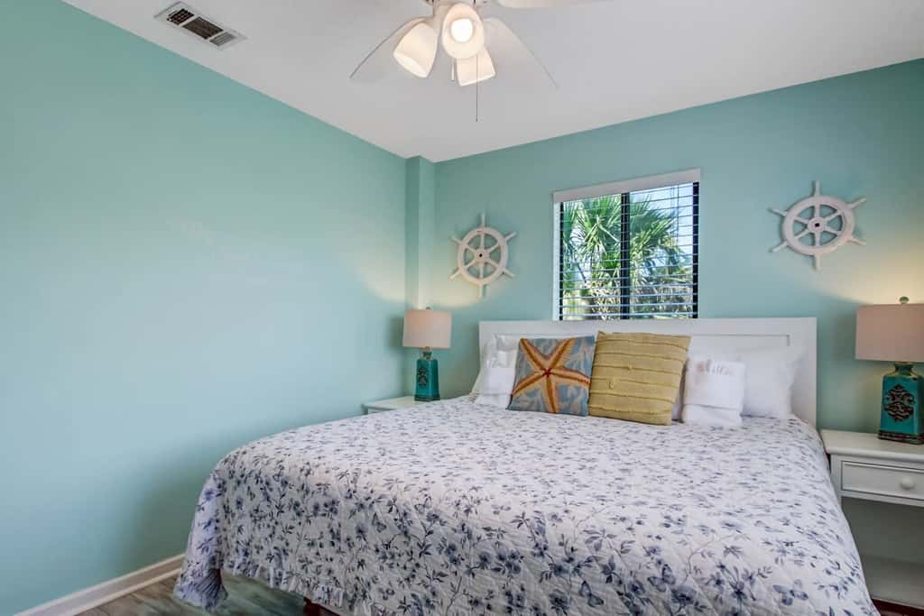 Unit D, 1 2nd Ave, Tybee