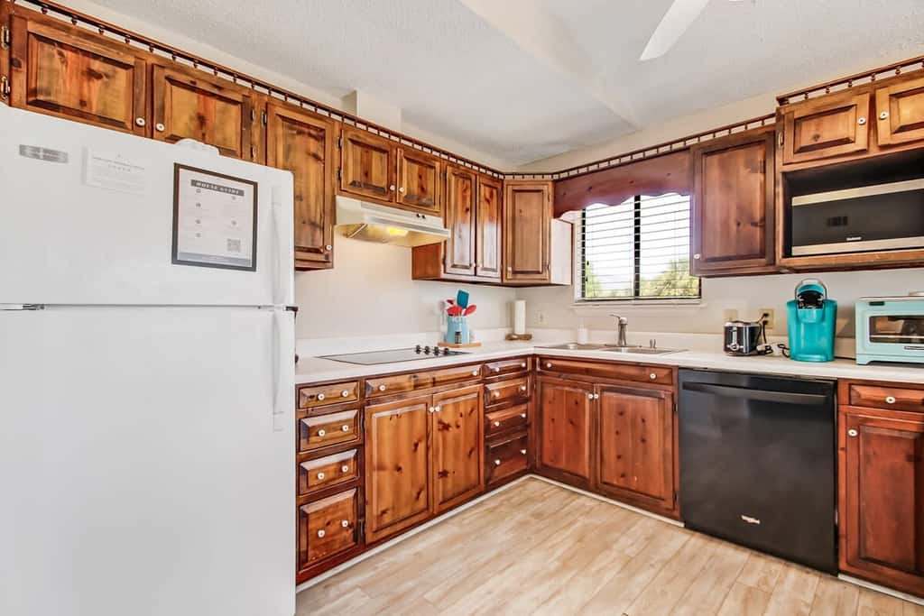 Unit D, 1 2nd Ave, Tybee