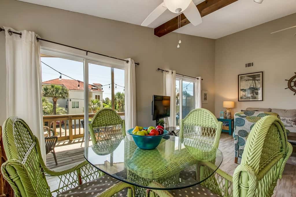 Unit D, 1 2nd Ave, Tybee