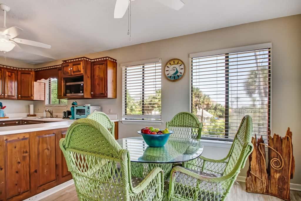 Unit D, 1 2nd Ave, Tybee