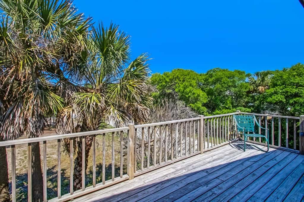 Unit D, 1 2nd Ave, Tybee