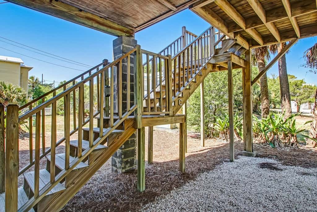 Unit D, 1 2nd Ave, Tybee