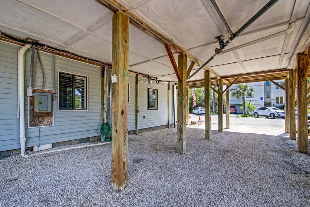 Unit D, 1 2nd Ave, Tybee