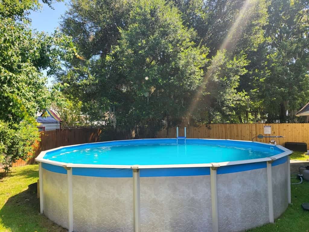 Group-Friendly Home with Pool, Grill & Fenced Yard