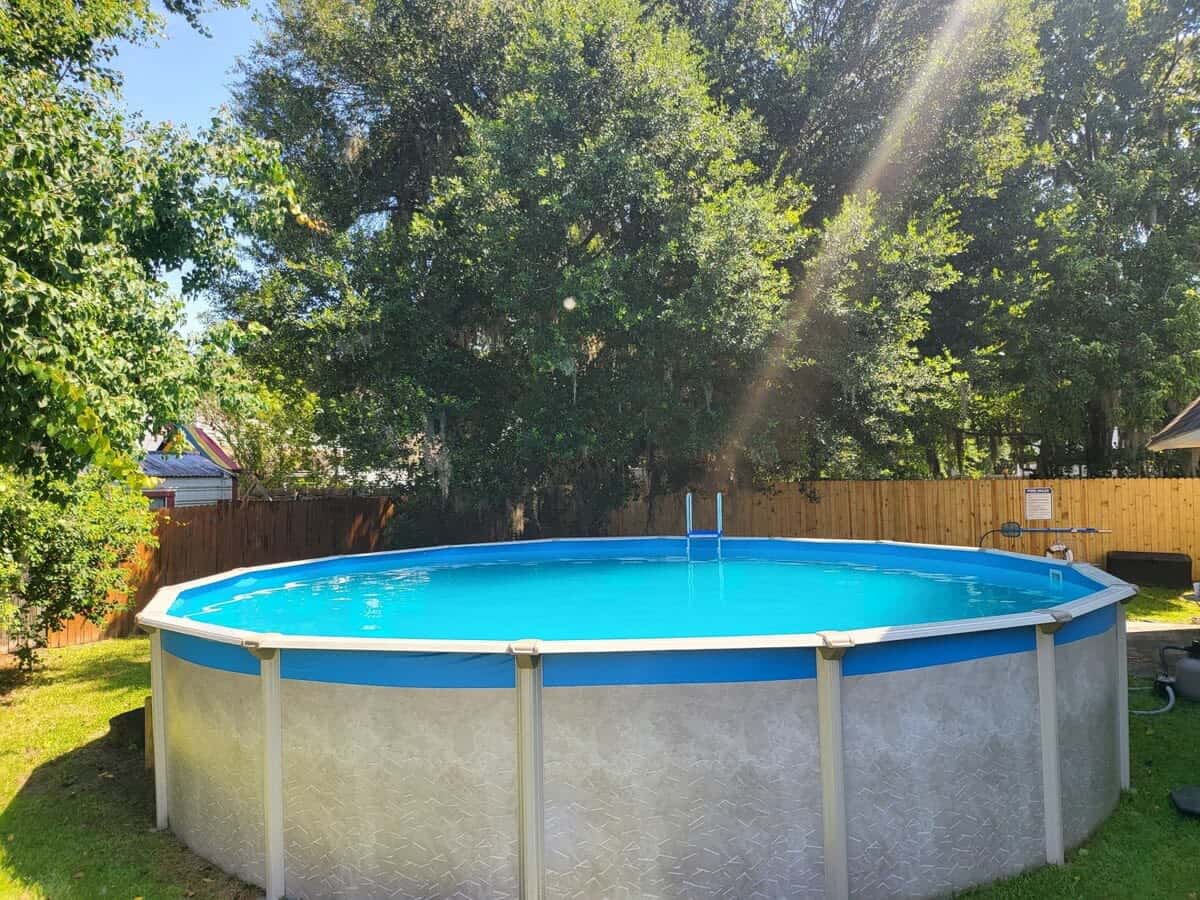 Fenced Yard w/ Pool! Laurelwood Lodging