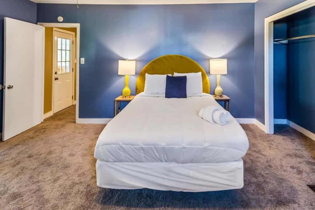 Family Friendly & Ping Pong- Relax & Play Retreat