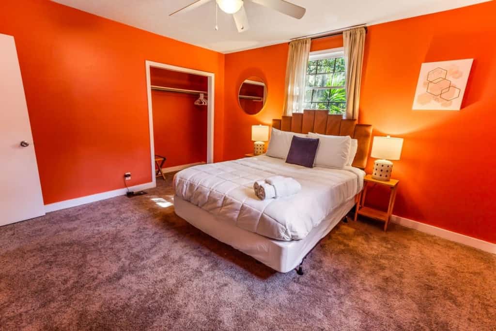 Family Friendly & Ping Pong- Relax & Play Retreat