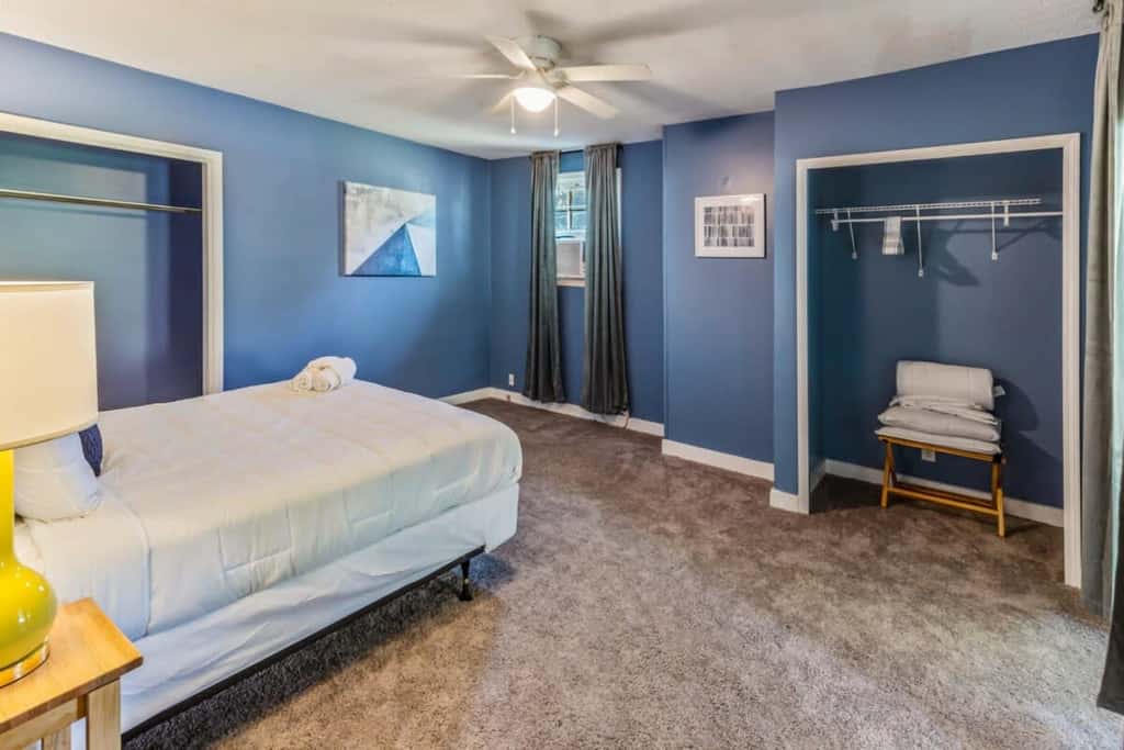 Family Friendly & Ping Pong- Relax & Play Retreat