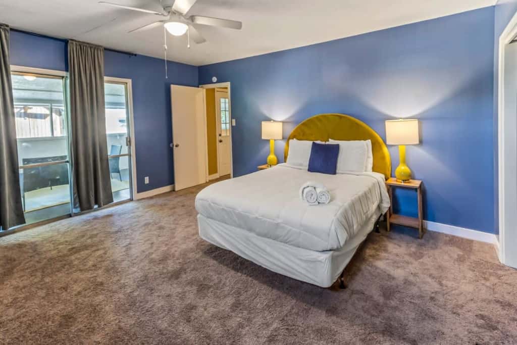 Family Friendly & Ping Pong- Relax & Play Retreat