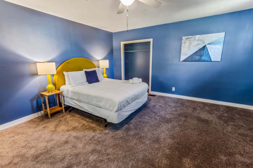 Family Friendly & Ping Pong- Relax & Play Retreat