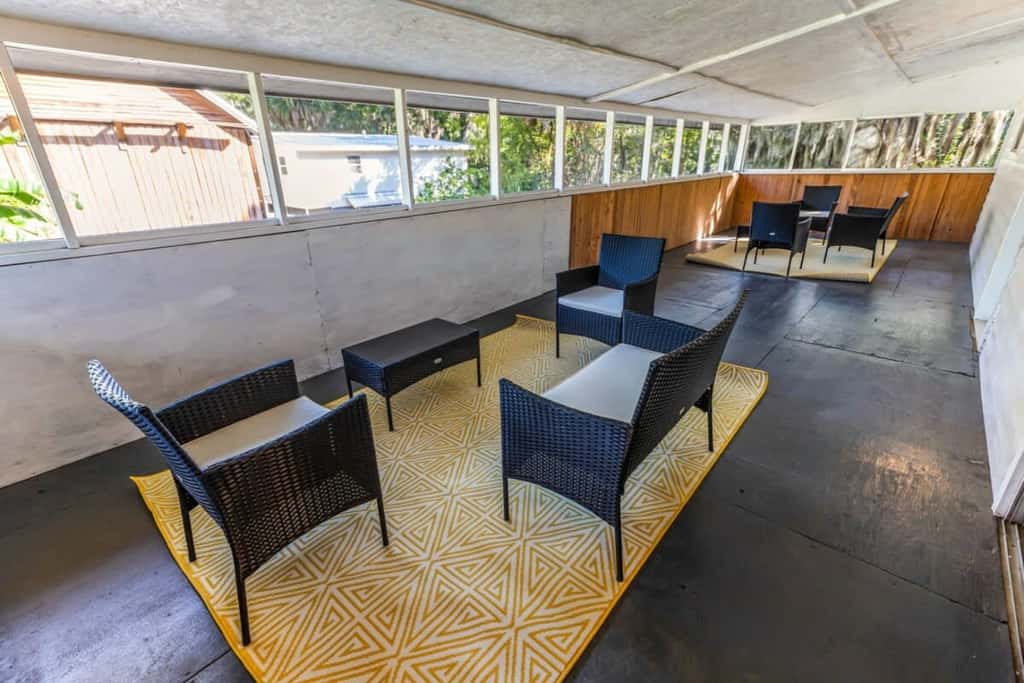 Family Friendly & Ping Pong- Relax & Play Retreat
