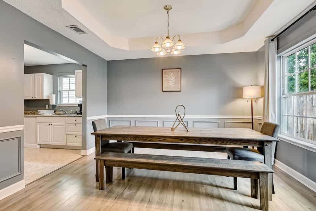 Pet-Friendly Home with Covered Patio & Backyard