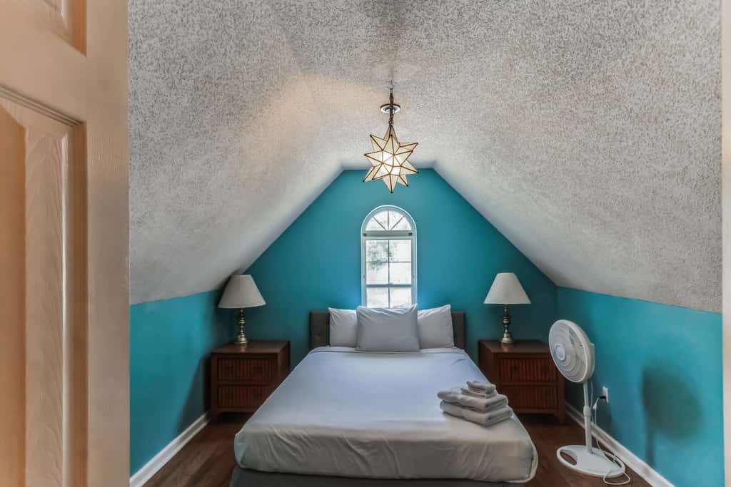 Private Pool, Mins to Savannah-Peachy Pied-à-Terre