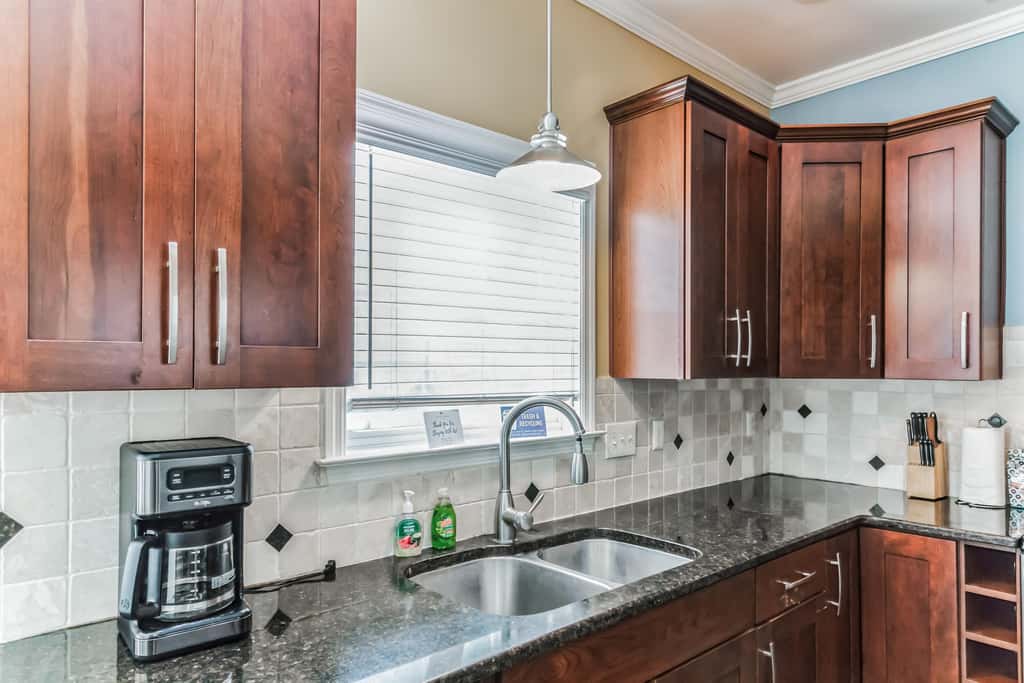 Private Pool, Mins to Savannah-Peachy Pied-à-Terre