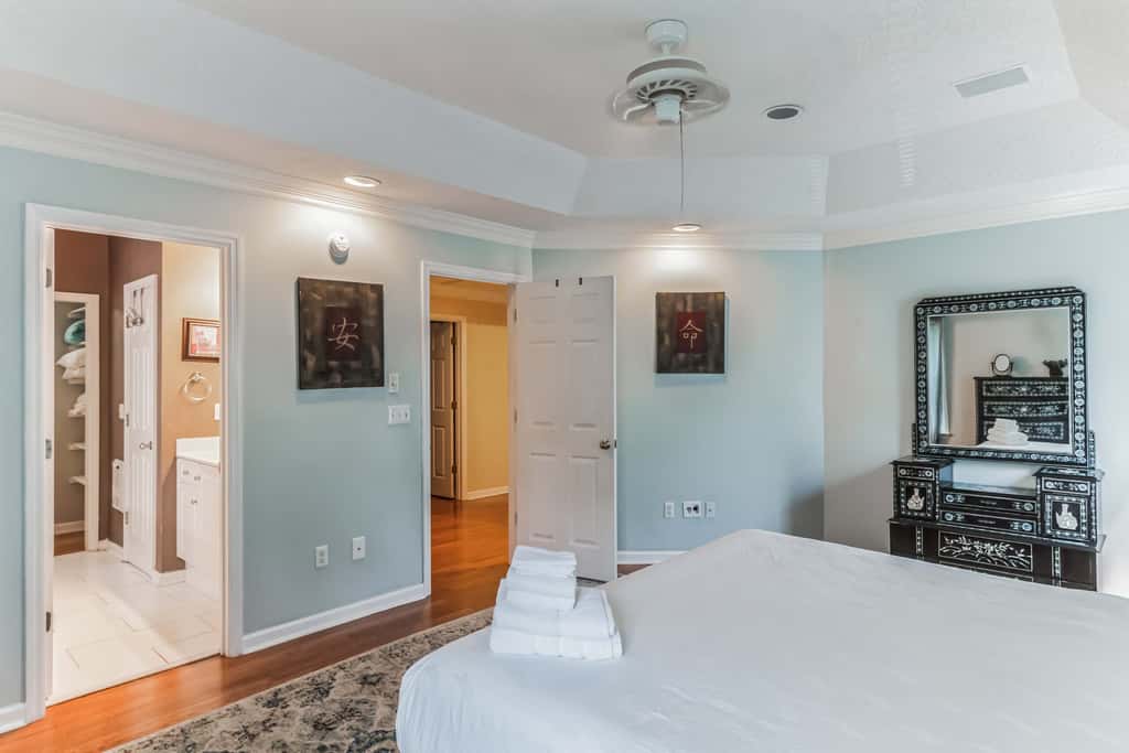 Private Pool, Mins to Savannah-Peachy Pied-à-Terre