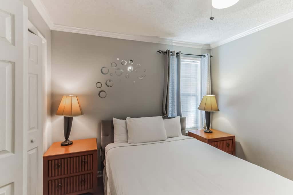 Private Pool, Mins to Savannah-Peachy Pied-à-Terre