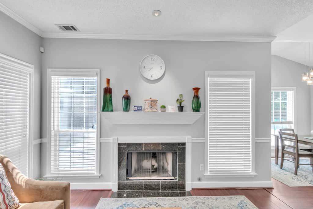Private Pool, Mins to Savannah-Peachy Pied-à-Terre