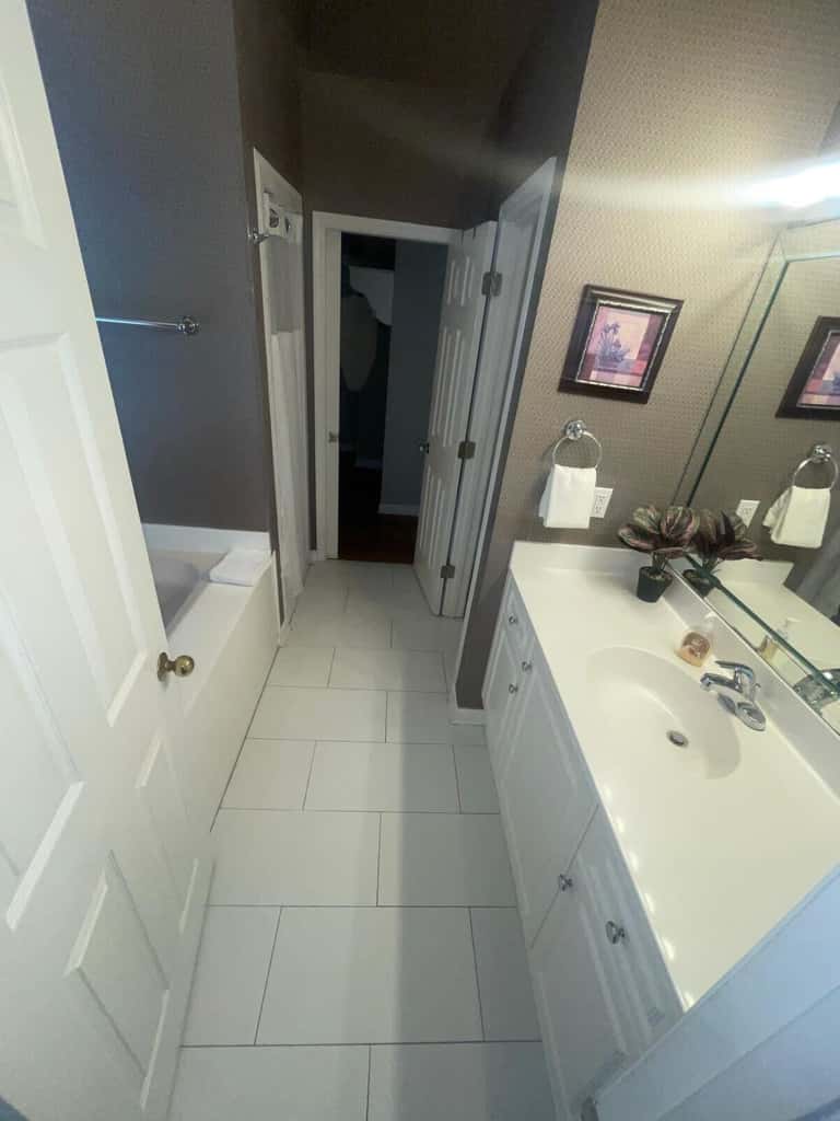 Private Pool, Mins to Savannah-Peachy Pied-à-Terre