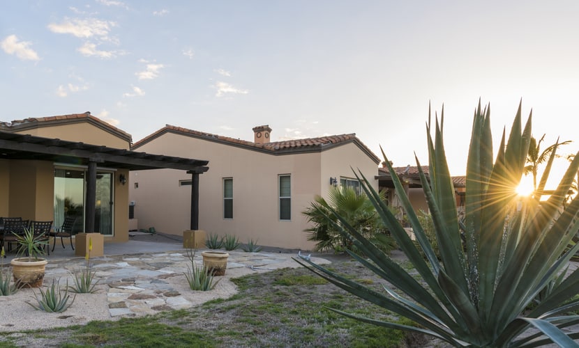Brinish exquisite villa